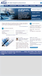 Mobile Screenshot of abelsoftware.com